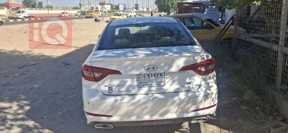 هيونداي سوناتا